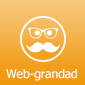 Web-grandad